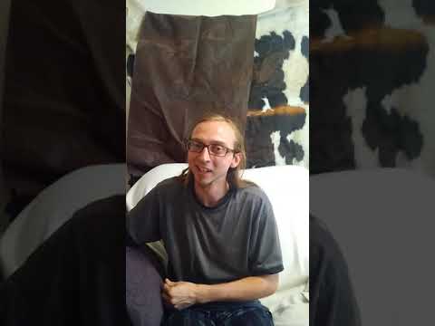 SCA 101: what to bring to an event