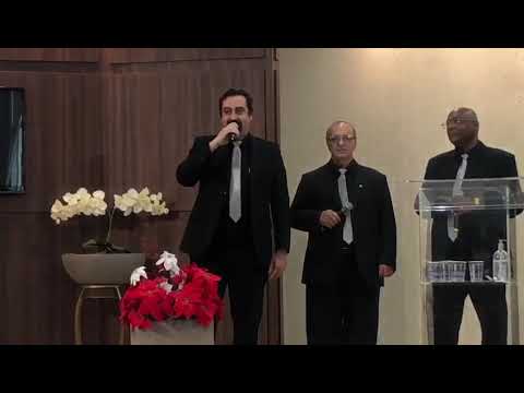 Feliz Viverei - Quarteto Luz & Vida