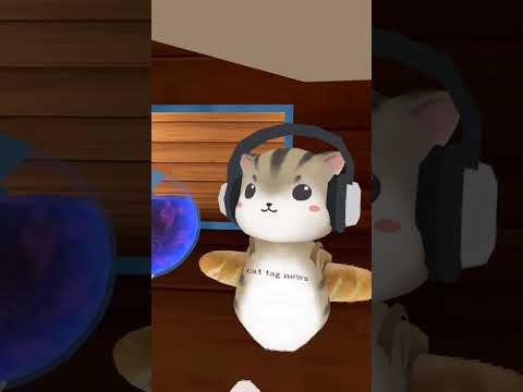 Fun facts about   #cattag