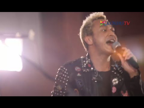 Nidji - Hidup yang Hebat (SUPER Stand Up Seru Sejuk)