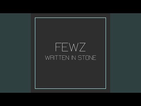Written in Stone