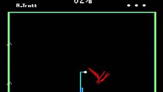 BBC/ELECTRON - STIX - SUPERSOFT - 1985