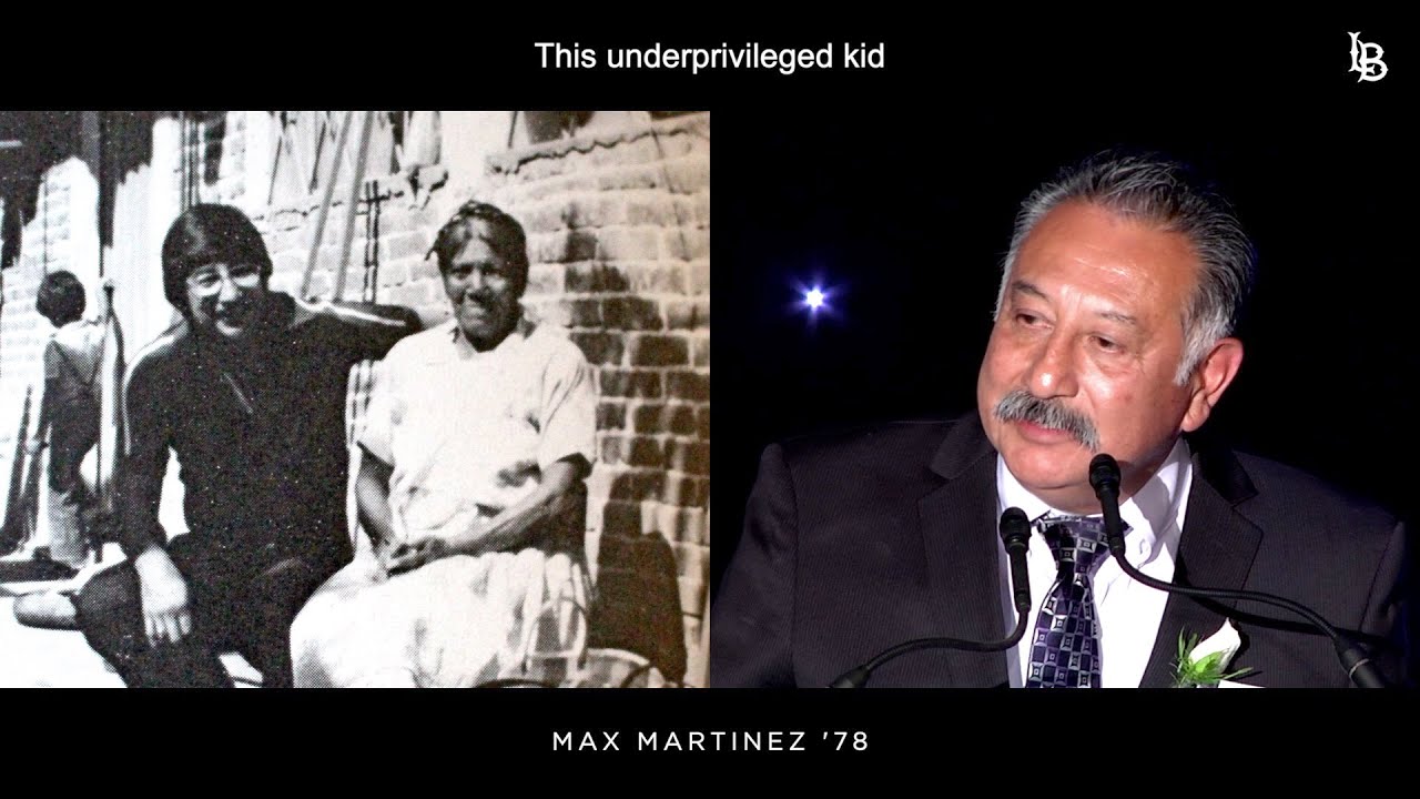 Distinguished Alumni