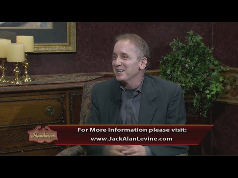 Homekeepers - Jack Alan Levine "Success Blast"