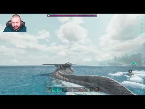 Ark Survival Ascended Playthrough Episode 158
