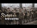 Sabaton - The End of the War to End All Wars (Music Video)