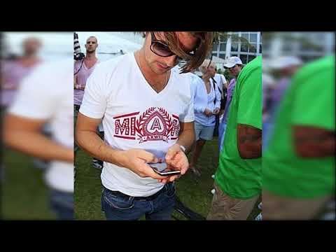 Axwell @ Sensation White, Düsseldorf (31/12/2007)