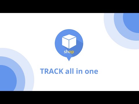 Package Tracker: Track Parcels