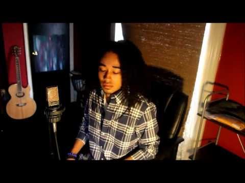 Alicia Keys - Brand New Me (Cover by Tion Phipps)