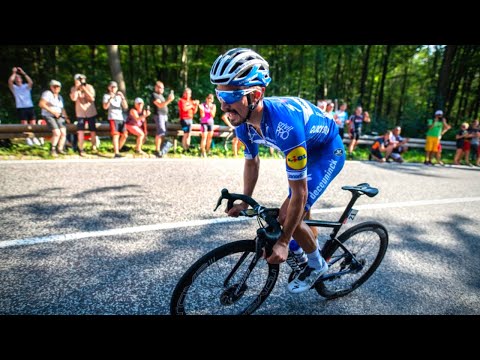 CYCLING MOTIVATION | Hell Of Classics