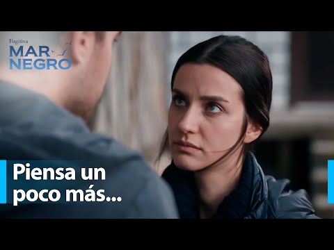 What will Nefes's final decision be? - Black Sea Chapter 32 | Fugitive