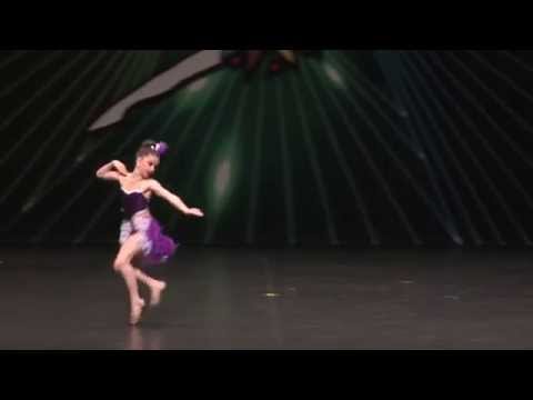 Let's Have a Kiki - Element Dance Arts