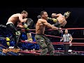 HIGH FLYING 4 WAY Rey Fenix Vs Angelico Vs Komander Vs AR Fox 7 12 24 AEW Rampage