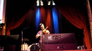 Tribute to Harry Smith - Josh Rabie - Sail Away Lady