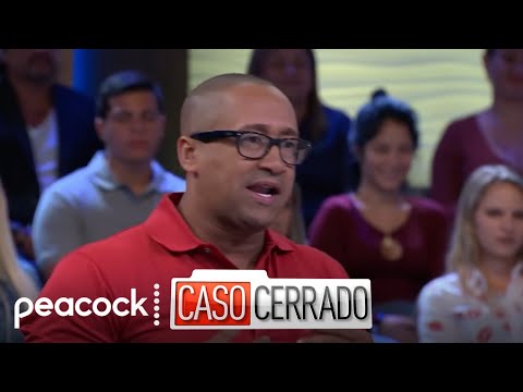 Con Más Cuernos Que Un Venado🐄💔😈| Caso Cerrado | Telemundo