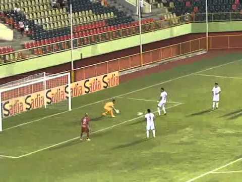 Rio Branco-AC 1 x 0 Real Noroeste-ES - Copa do Bra...