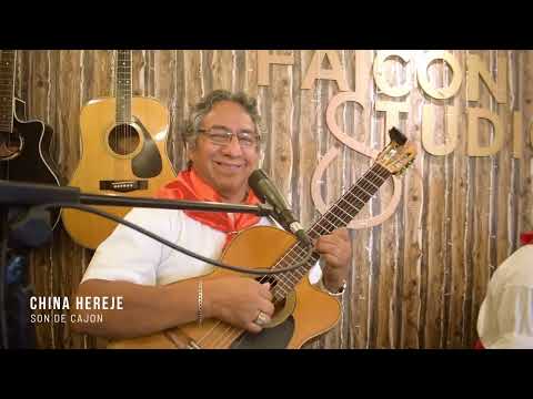 China Hereje - Engañada - Son de Cajón