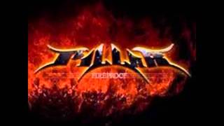 Pillar Fireproof FULL ALBUM