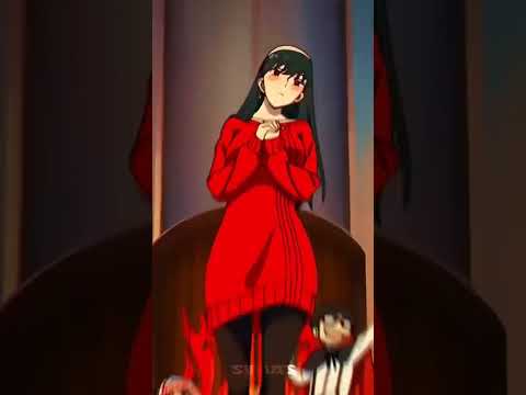 And she did that IN HEELS💀🔥 #shorts #short #anime#manga #manhawa