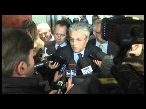 Inchiesta sui rimborsi spese, Chiodi respinge le accuse: siamo persone perbene