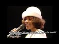 Whitney Houston - Lift Ev’ry Voice and Sing (The Negro National Anthem)/America the Beautiful Medley