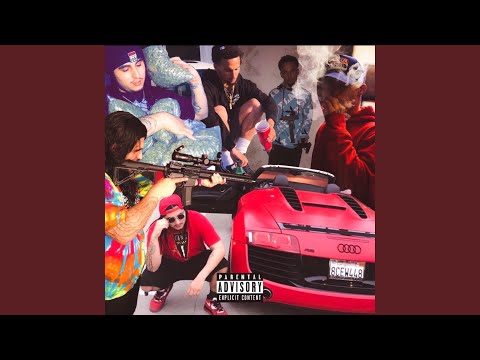 Back Flip Choppa (feat. Yhg Pnut)