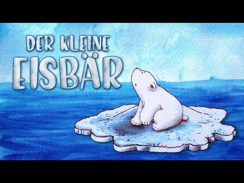 The Little Polar Bear: The Dream Of Flying (0) Trailer