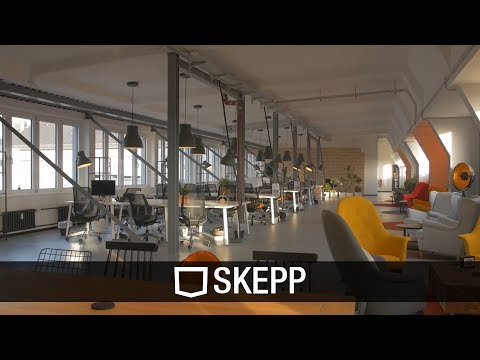 Video Potsdamer Straße 182 Berlin Schöneberg