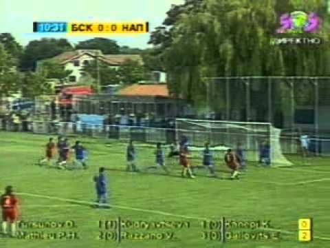 Dragan Starčević goalkeeper