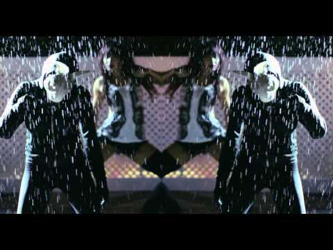 Dani Deahl & Animale - Thunderbolt - Official Music Video