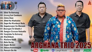 Download lagu ARGHANA TRIO FULL ALBUM TERBARU 2025 ~ Lagu Batak Batak Pilihan Terbaik & Terpopuler mp3 Download lagu ARGHANA TRIO FULL ALBUM TERBARU 2025 ~ Lagu Batak Batak Pilihan Terbaik & Terpopuler mp3