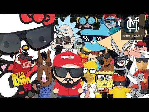 Video thumbnail for Wpadłem tu z ziomem