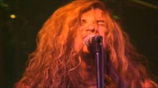 Sepultura - Scape To The Void [Under Siege Live In Barcelona 1991]