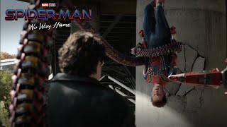 Spider-Man: No Way Home (2021) Video