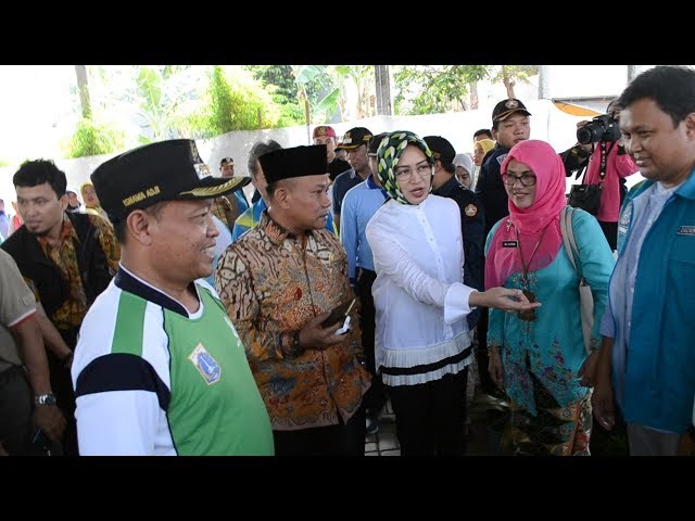 Pemkot Jaksel dan Pemkot Tangsel Berkolaborasi Masalah Kesehatan