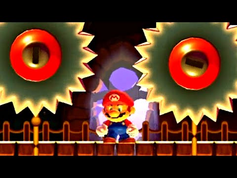 Super Mario Maker 2 🔥 Expert Endless Challenge #129