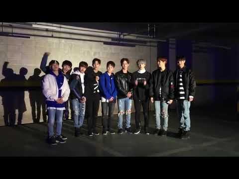 [180204] MADTOWN (‪매드타운‬) DAEWON & LEEGEON | FEELDOG'S IG| VIDEO MESSAGE TO RAEHWAN