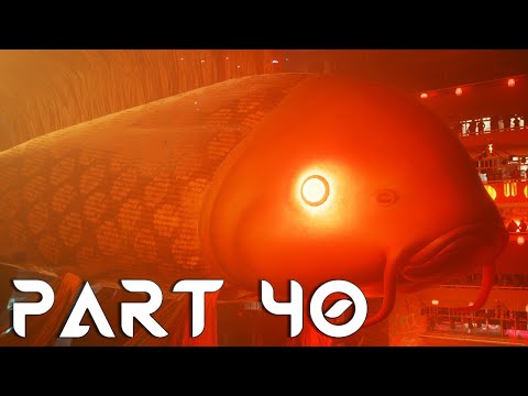 CYBERPUNK 2077 Walkthrough Gameplay Part 40 - SANDAYU ODA BOSS FIGHT (PC)