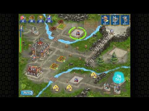 Walkthrough Level 14 - New Yankee In King Arthur