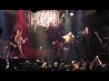 Arkona - Leshiy (new song) HD 