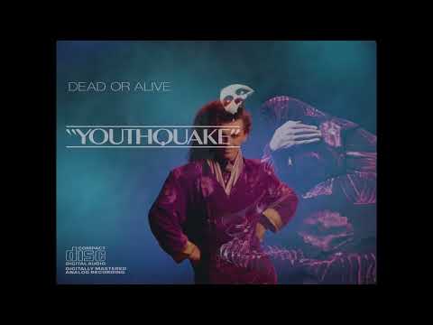 Dead Or Alive - You Spin Me Round (HQ Audio Remastered)
