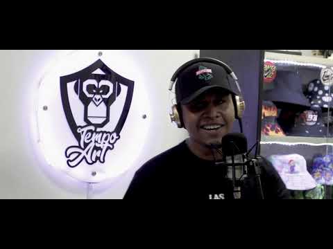 Tempo Session I - Airon Punchline (Freestyle Session)