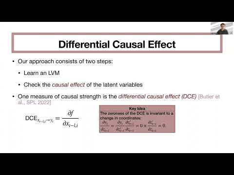 Detecting Confounders in Multivariate Time Series Using Strength of Causation | EUSIPCO 2023