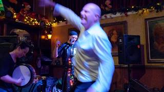 Boiled in Lead&#39;s ~&quot;My Son John&quot; performed by Michael Mullen&#39;s Trio of One