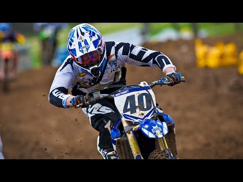 BATTLE: 450 B Limited - Moto 1 | James Stewart Spring Championship / Freestone