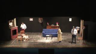 L'Ispettore Drake e il Delitto Perfeto