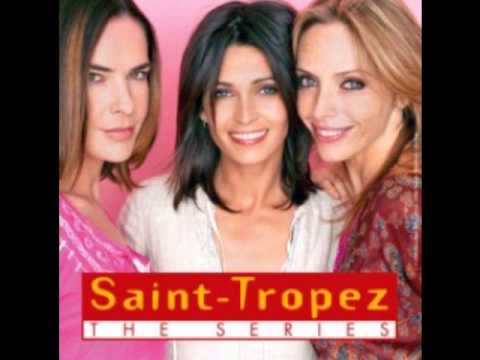 Avy Marciano - ♥ Sous Le Soleil ♥ (Saint Tropez The Series Theme's) ♥