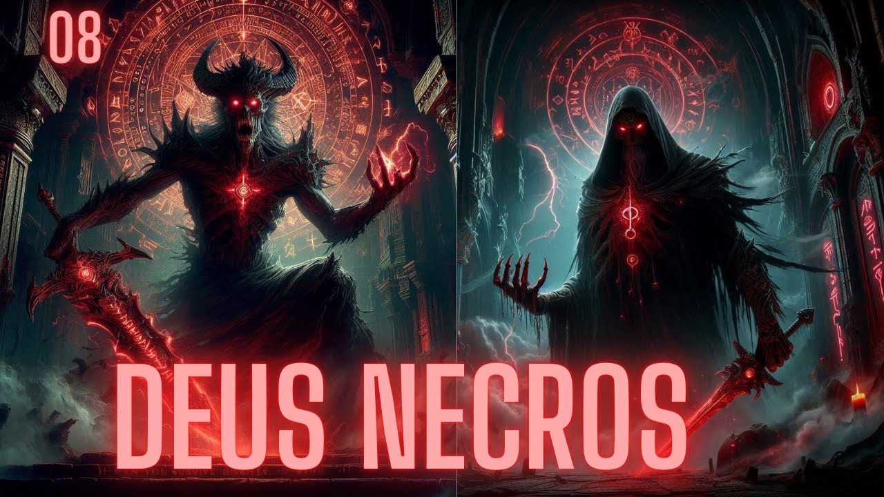 Deus Necros 08