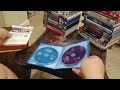 The Lego Movie 2 The Second Part Blu Ray Unboxing Grandma S House Version