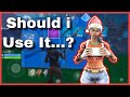 EPIC Have Added A New Button For Mobile...Should I Use It.? EPIC Have Added A New Button For Mobile...Should I Use It.?